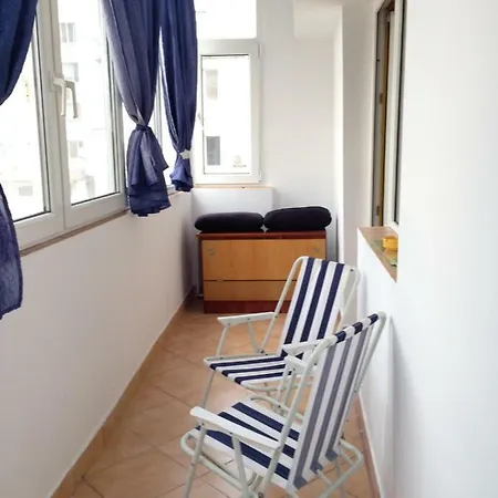 Appartement Sunnyshine *