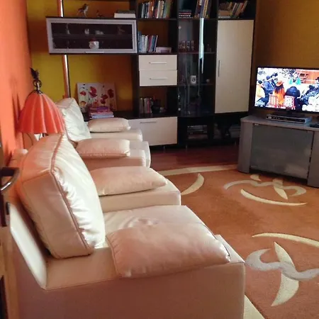 Appartement Sunnyshine
