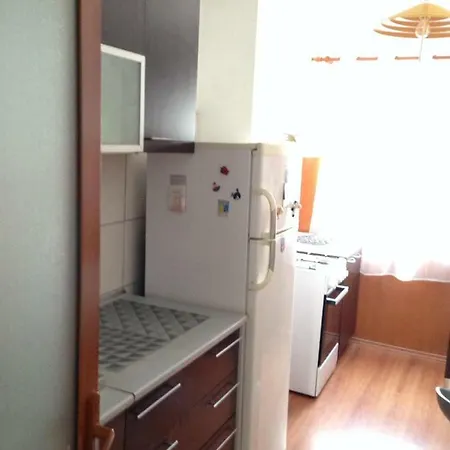 Sunnyshine Appartement Mangalia
