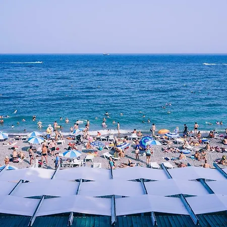Appartement Sunnyshine Mangalia