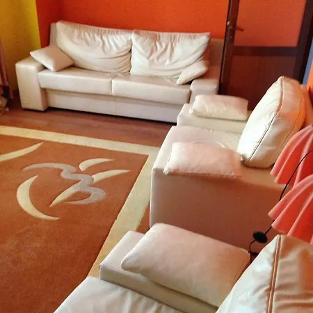 Sunnyshine Appartement