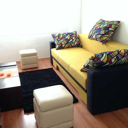 Apartamento Sunnyshine *